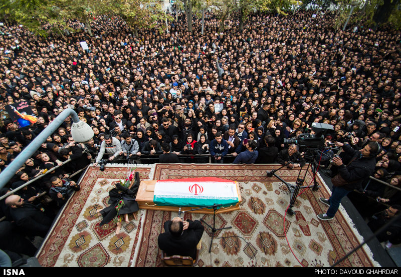 مرتضی پاشایی